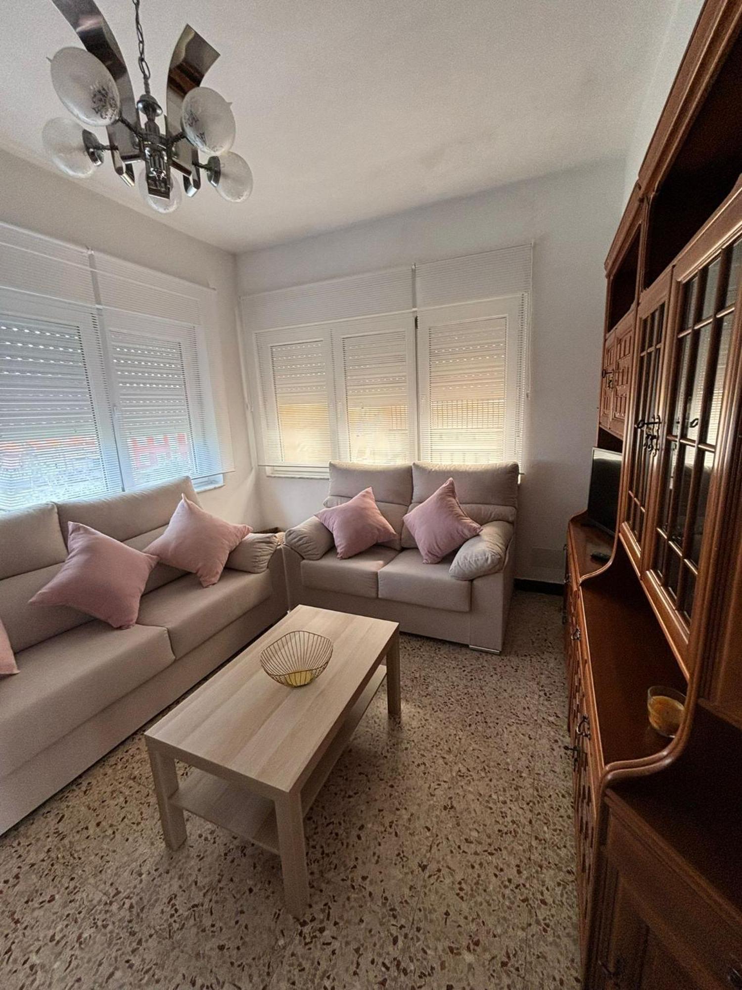 פיניסטרה Casa De La Nina,Chalet Familiar Con Gran Terraza מראה חיצוני תמונה