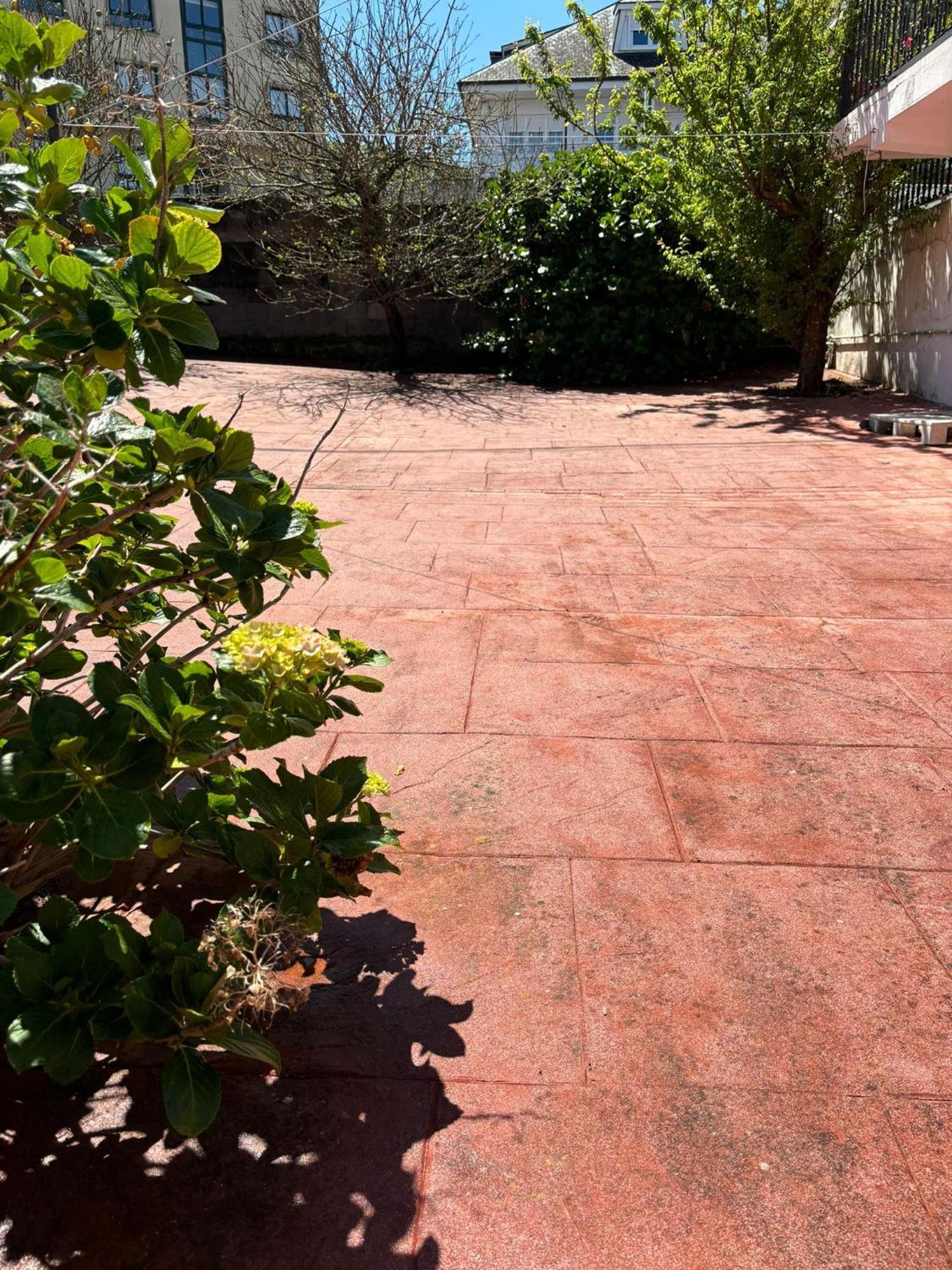 פיניסטרה Casa De La Nina,Chalet Familiar Con Gran Terraza מראה חיצוני תמונה