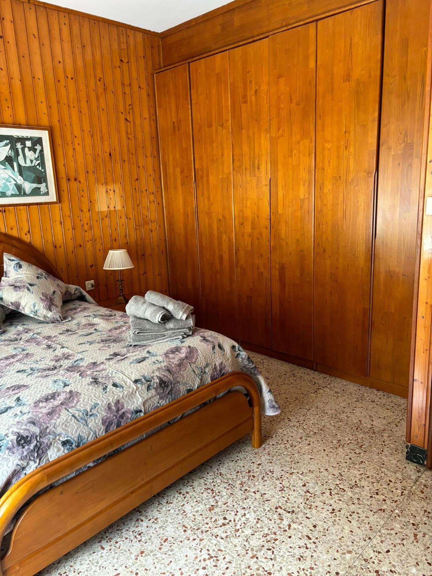 פיניסטרה Casa De La Nina,Chalet Familiar Con Gran Terraza מראה חיצוני תמונה